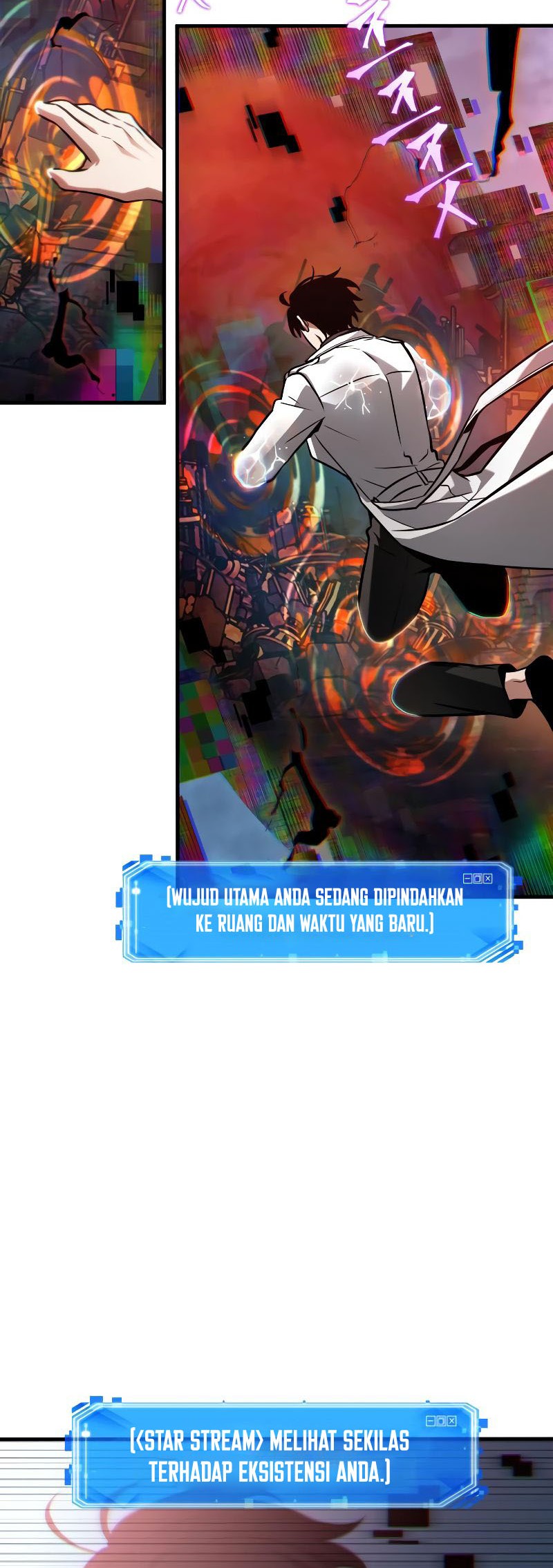 Omniscient Readers Viewpoint Chapter 223 Gambar 65