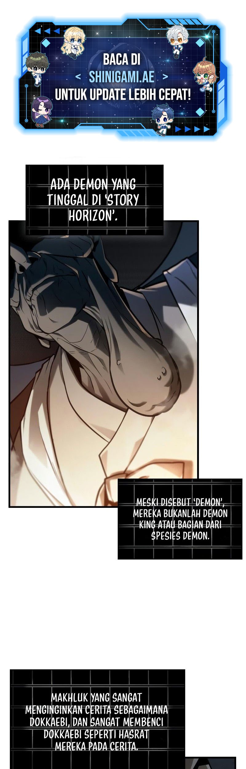 Baca Manhwa Omniscient Readers Viewpoint Chapter 223 Gambar 2