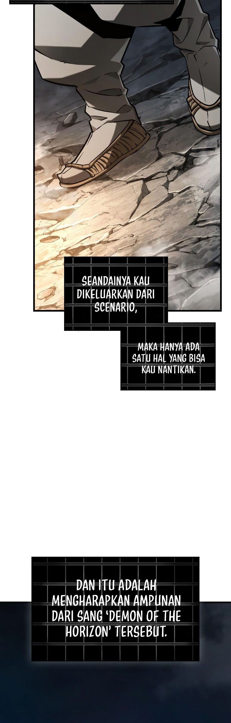Omniscient Readers Viewpoint Chapter 223 Gambar 3