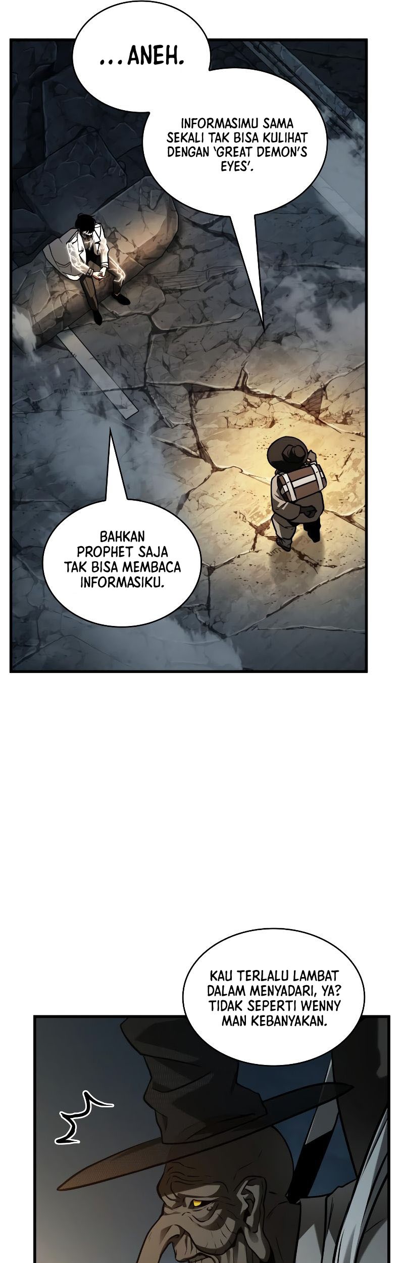 Omniscient Readers Viewpoint Chapter 223 Gambar 6
