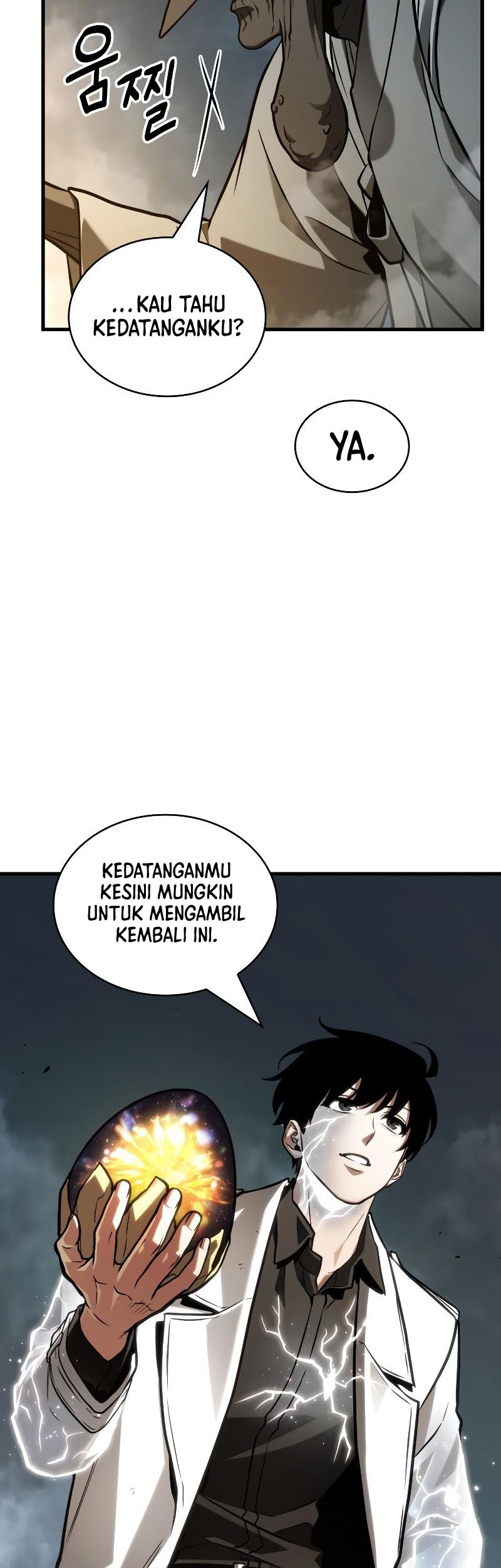 Omniscient Readers Viewpoint Chapter 223 Gambar 7