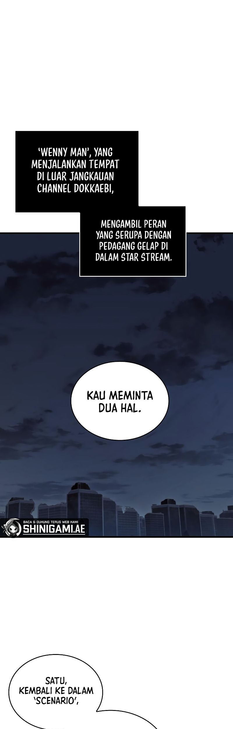 Omniscient Readers Viewpoint Chapter 223 Gambar 24