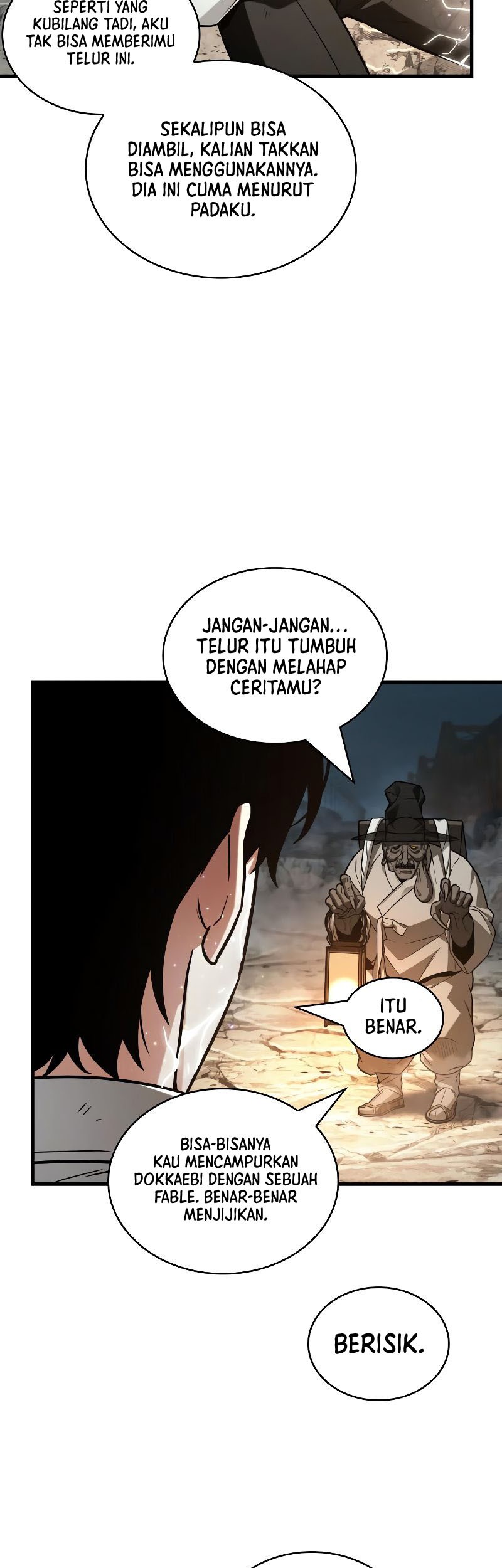 Omniscient Readers Viewpoint Chapter 223 Gambar 28