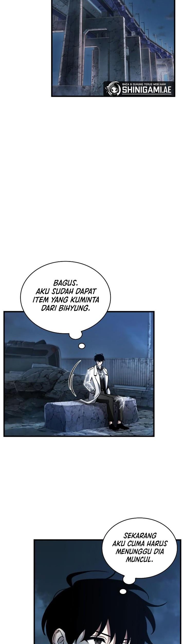 Omniscient Readers Viewpoint Chapter 222 Gambar 39
