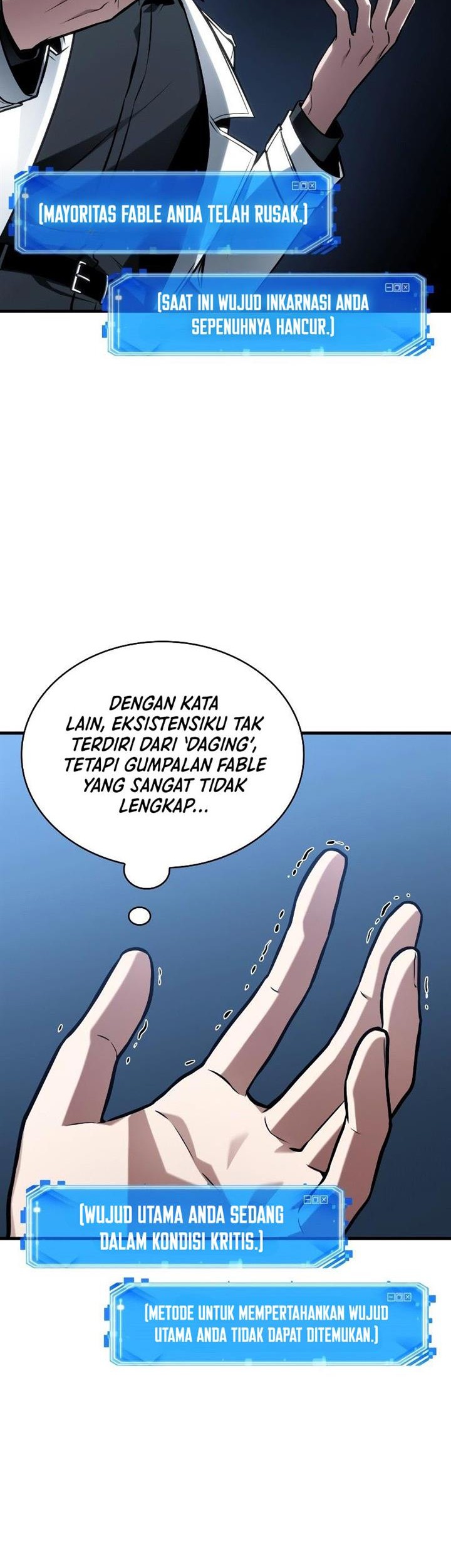Omniscient Readers Viewpoint Chapter 222 Gambar 6