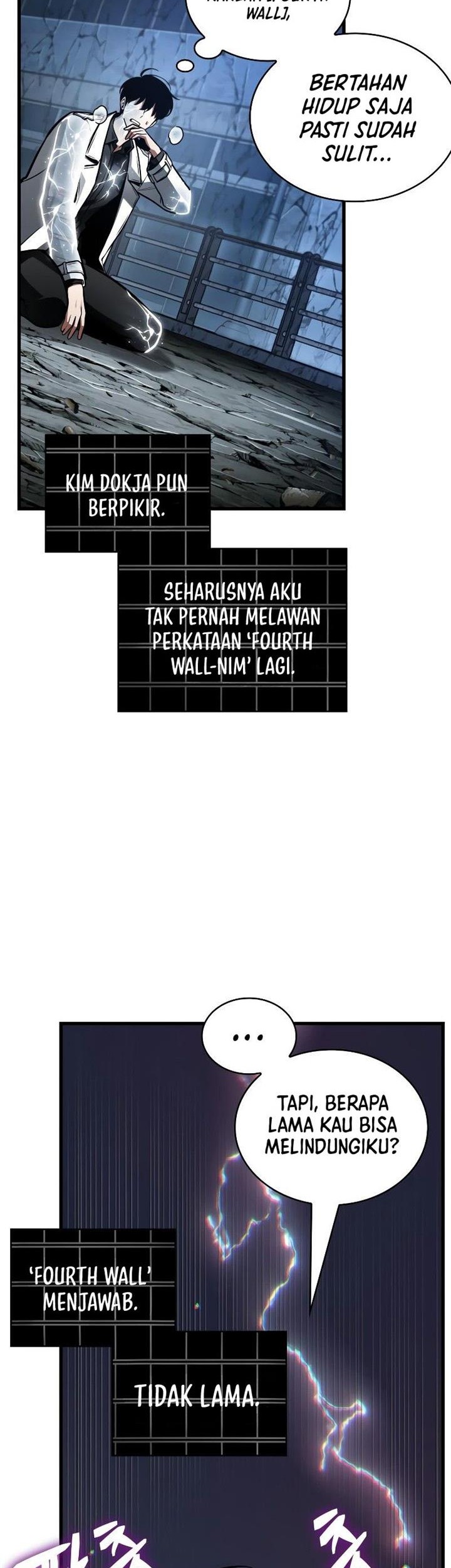 Omniscient Readers Viewpoint Chapter 222 Gambar 22