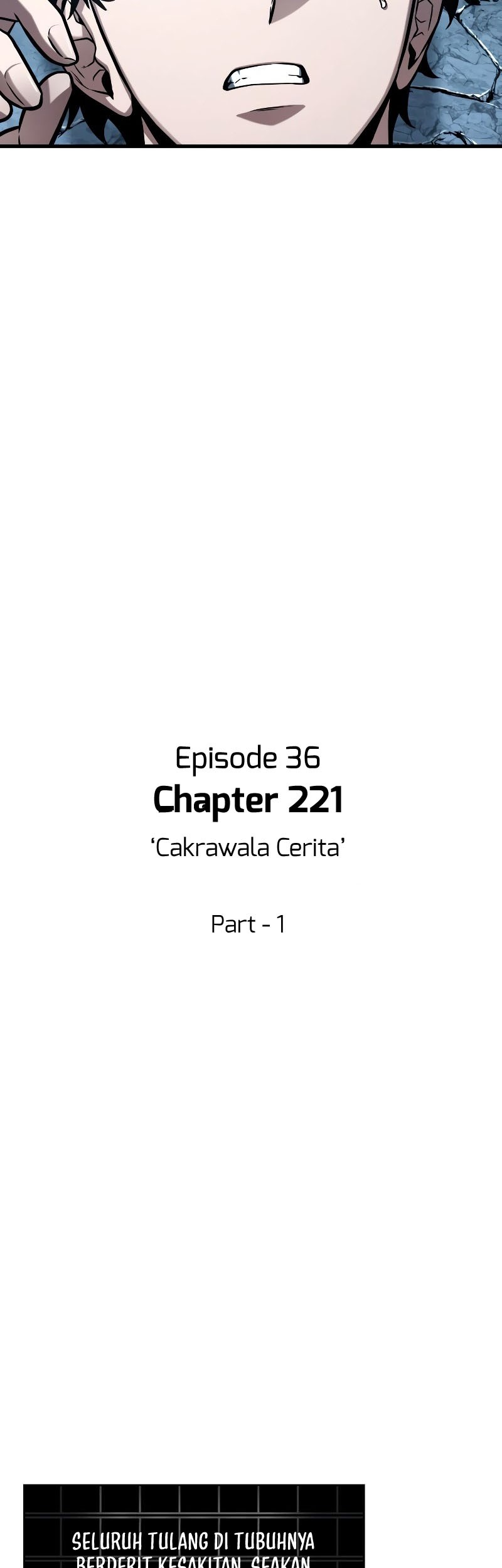 Omniscient Readers Viewpoint Chapter 221 Gambar 36