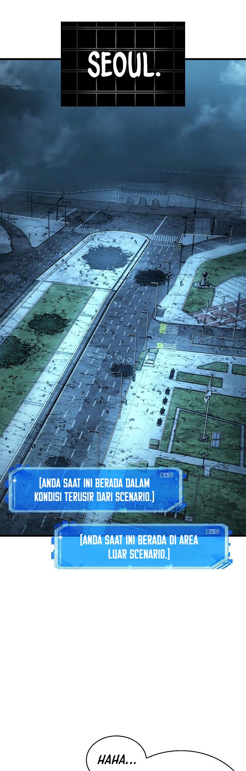 Omniscient Readers Viewpoint Chapter 221 Gambar 39