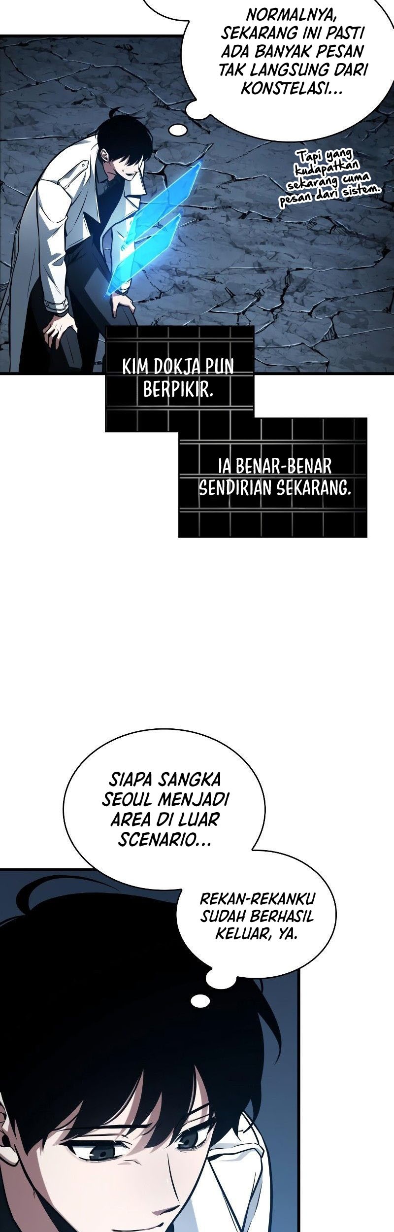 Omniscient Readers Viewpoint Chapter 221 Gambar 40