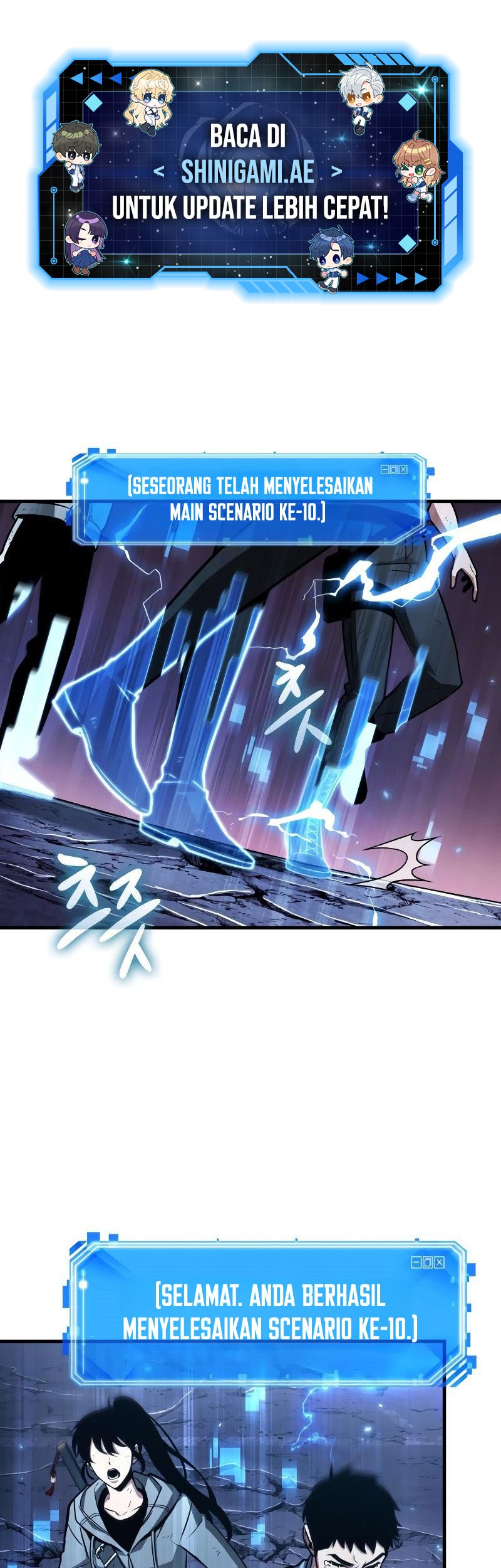 Baca Manhwa Omniscient Readers Viewpoint Chapter 221 Gambar 2