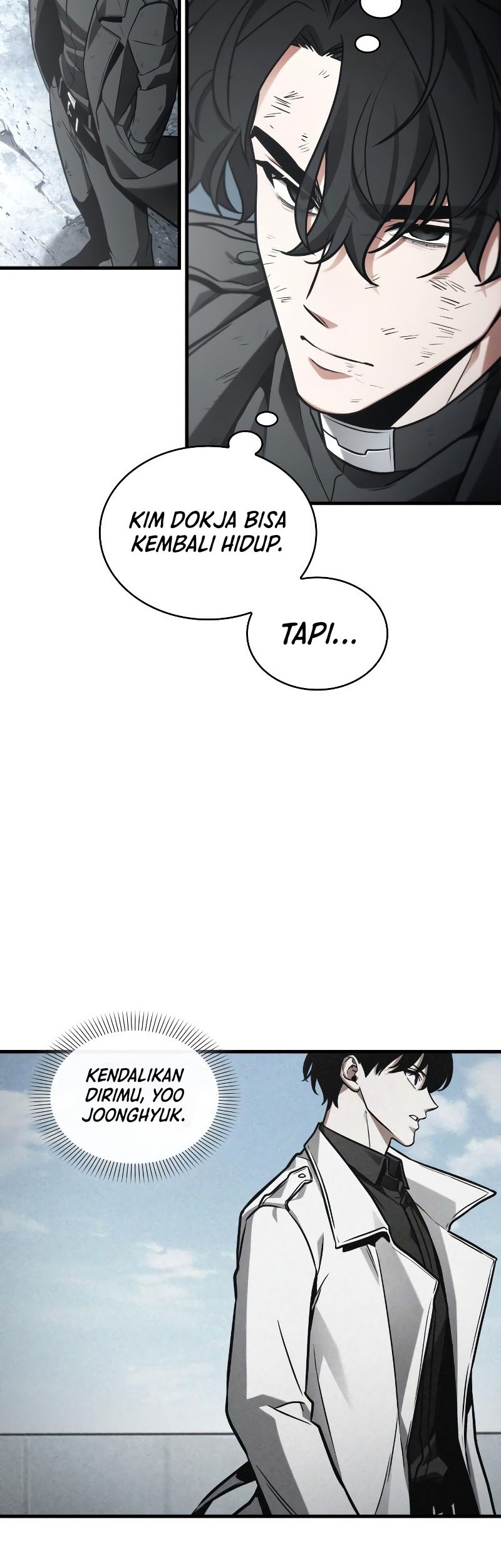 Omniscient Readers Viewpoint Chapter 221 Gambar 11