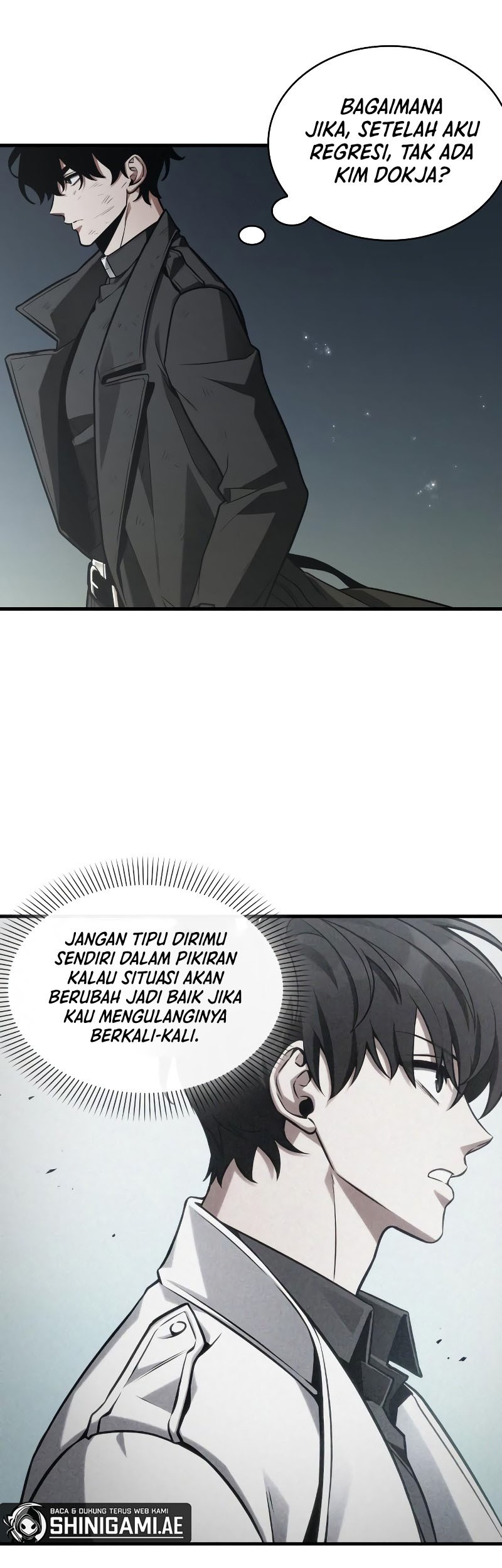 Omniscient Readers Viewpoint Chapter 221 Gambar 12