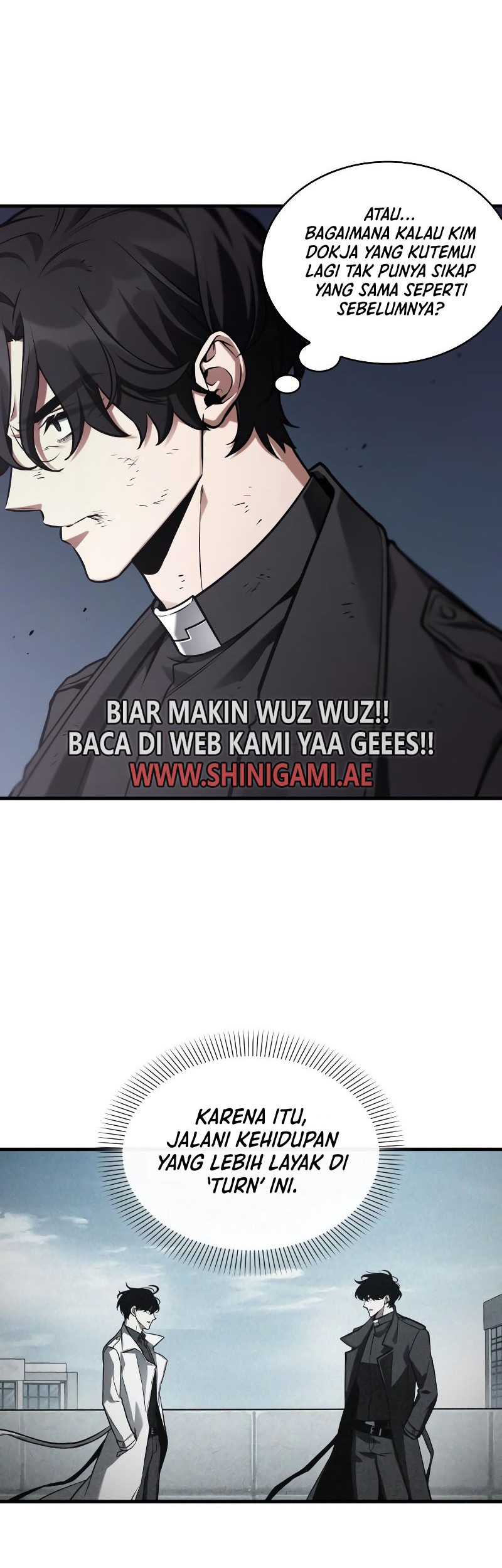 Omniscient Readers Viewpoint Chapter 221 Gambar 13