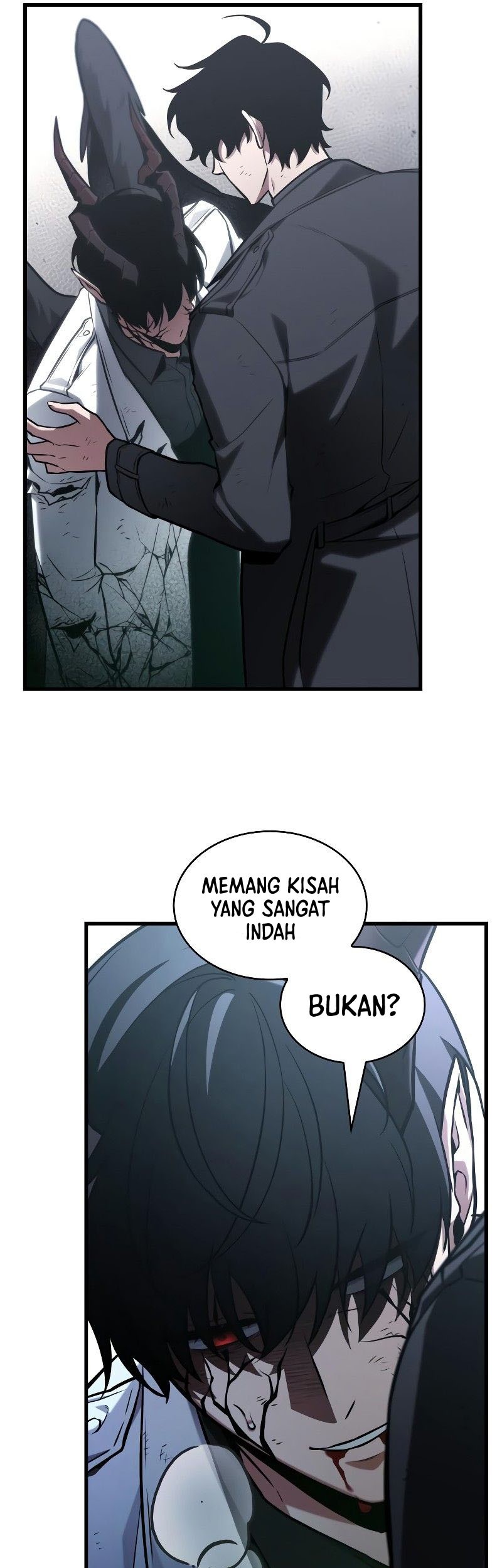 Omniscient Readers Viewpoint Chapter 220 Gambar 53