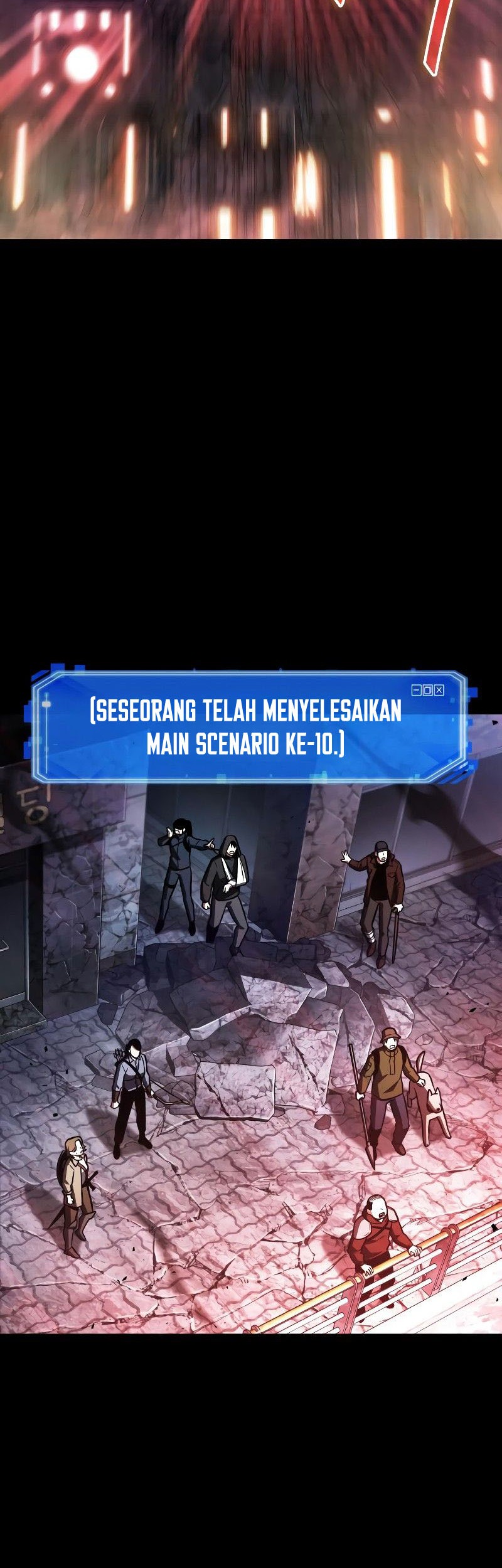 Omniscient Readers Viewpoint Chapter 220 Gambar 66