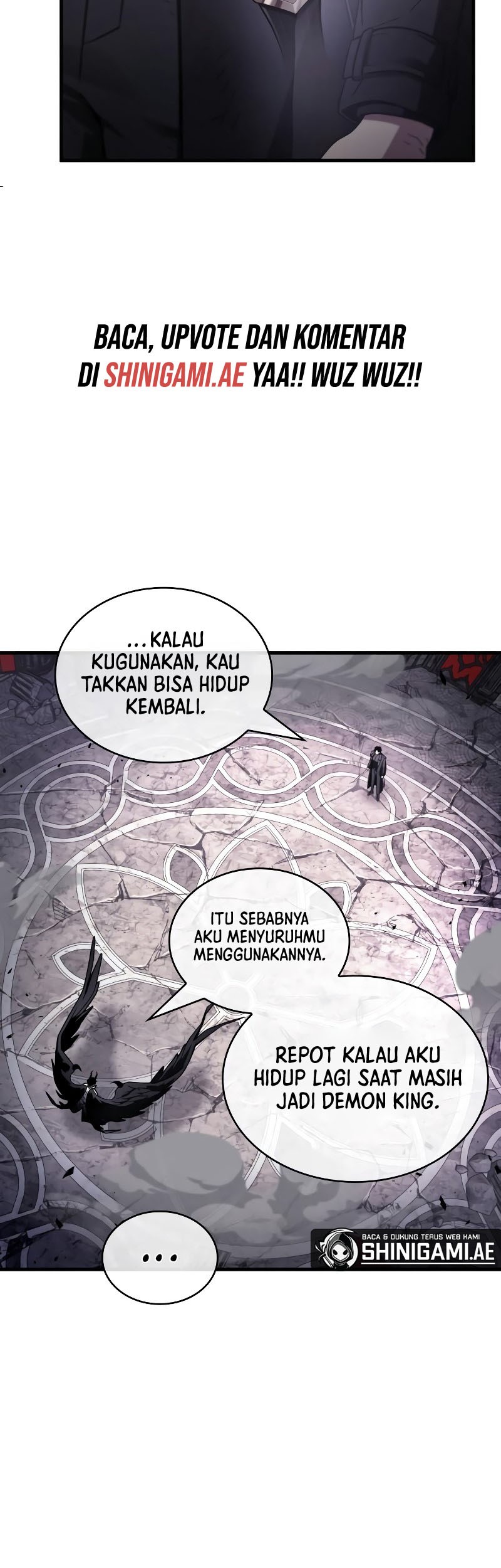 Omniscient Readers Viewpoint Chapter 220 Gambar 20