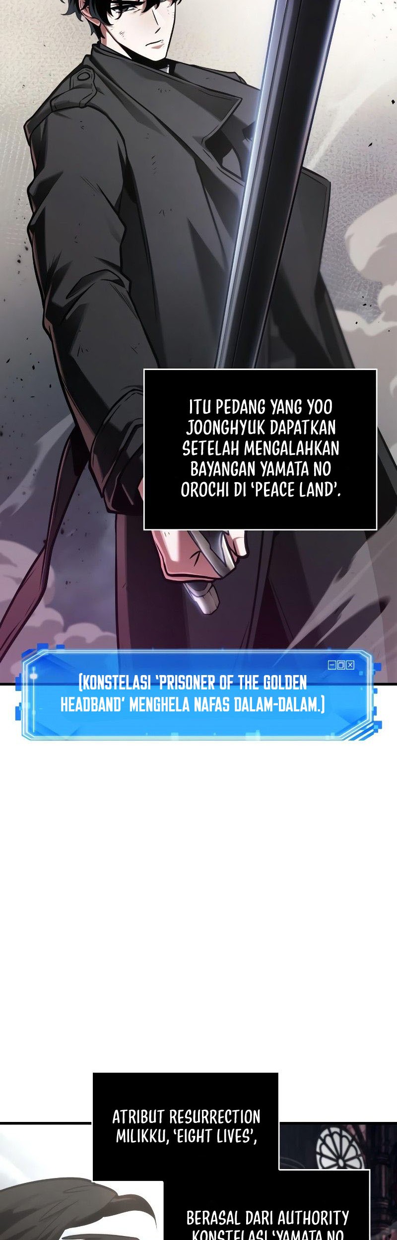 Omniscient Readers Viewpoint Chapter 220 Gambar 23