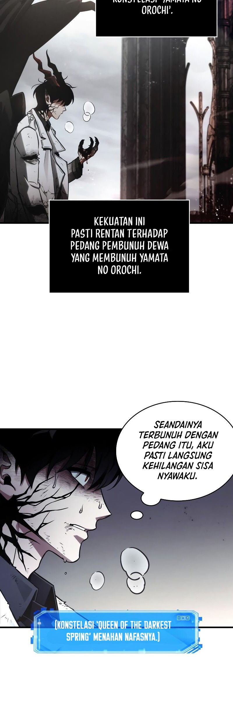 Omniscient Readers Viewpoint Chapter 220 Gambar 24
