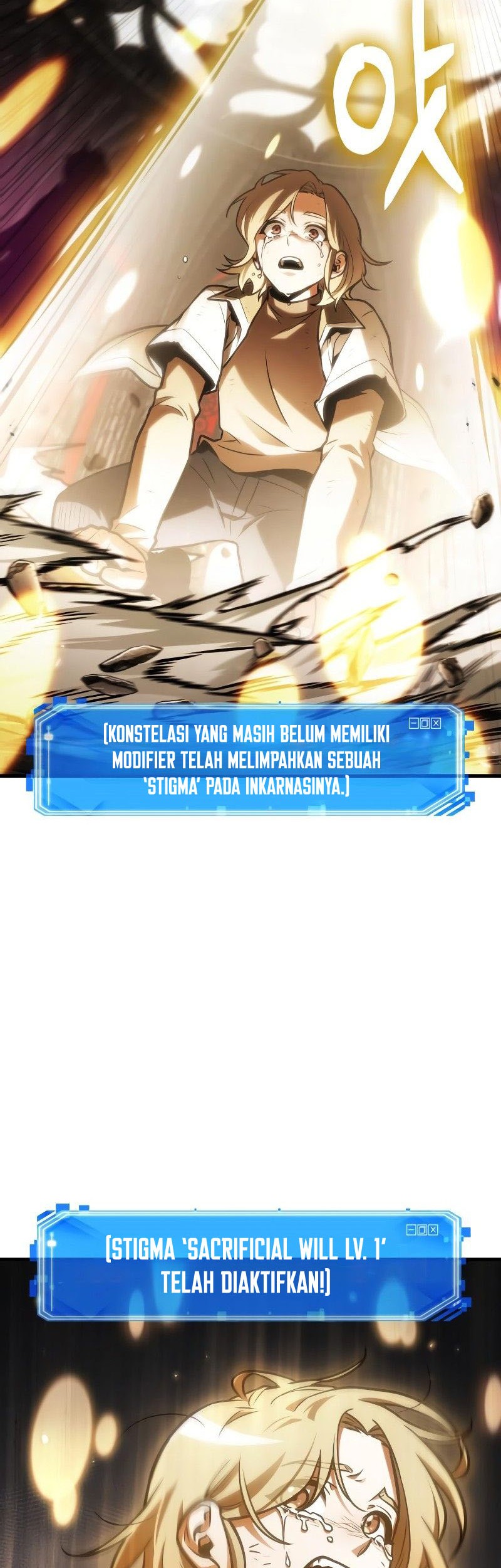 Omniscient Readers Viewpoint Chapter 220 Gambar 27