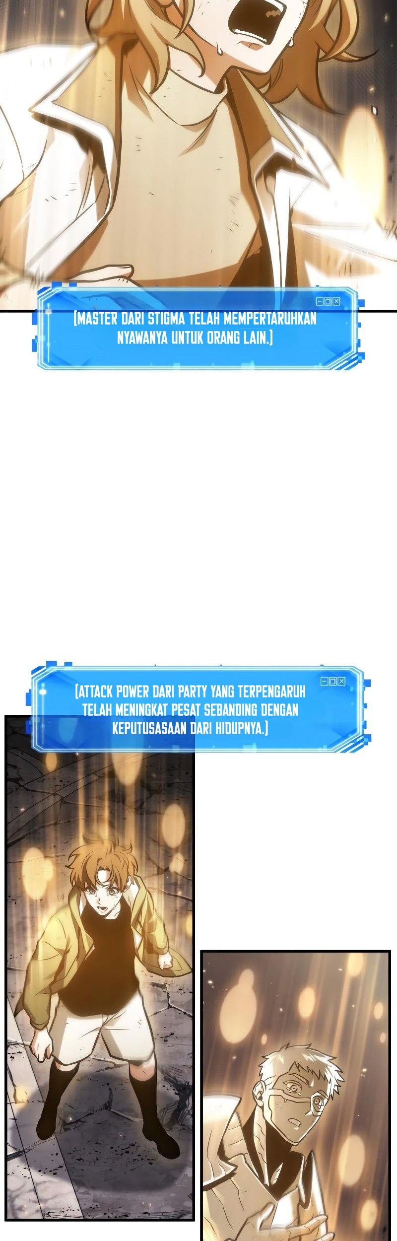 Omniscient Readers Viewpoint Chapter 220 Gambar 28
