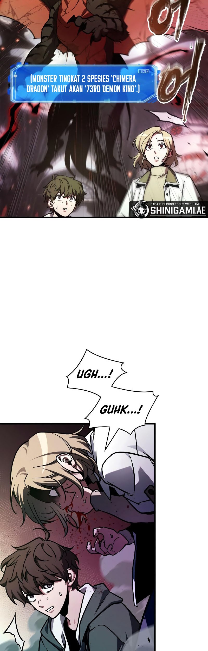 Omniscient Readers Viewpoint Chapter 219 Gambar 35
