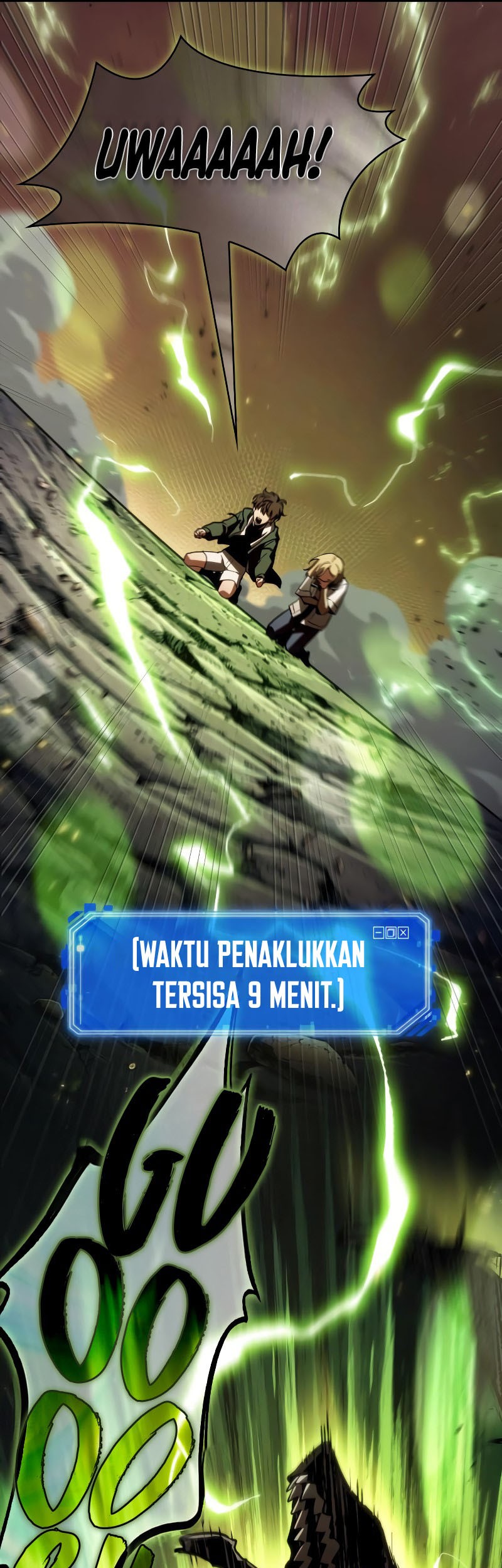 Omniscient Readers Viewpoint Chapter 219 Gambar 37