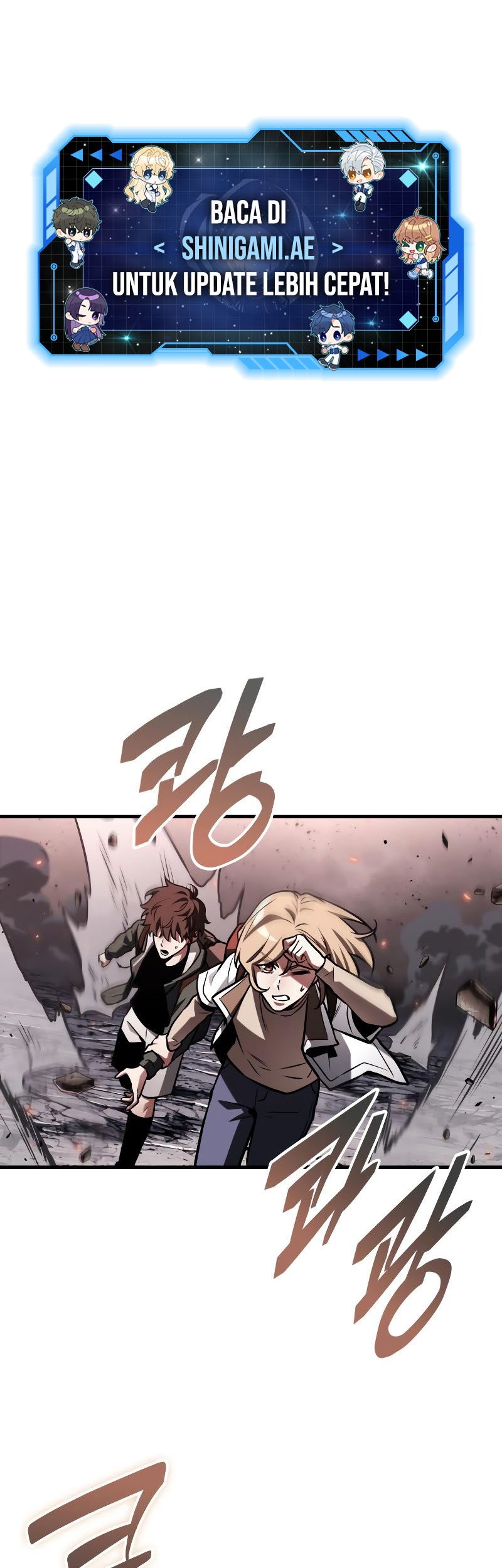 Baca Manhwa Omniscient Readers Viewpoint Chapter 219 Gambar 2