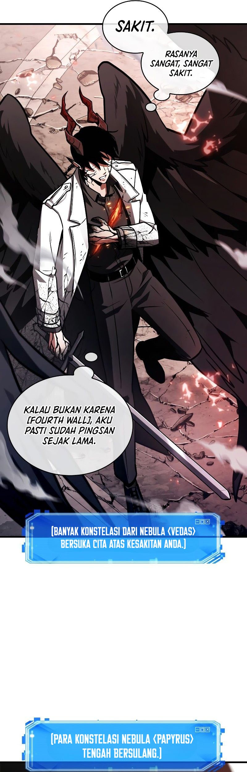 Omniscient Readers Viewpoint Chapter 218 Gambar 46