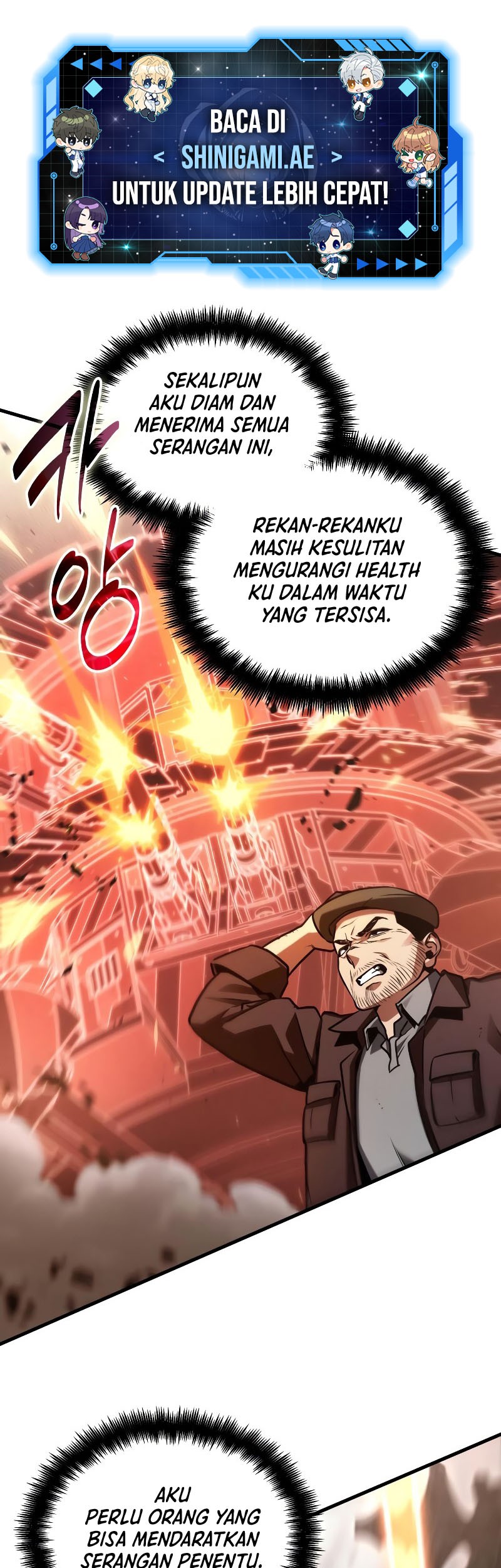 Baca Manhwa Omniscient Readers Viewpoint Chapter 218 Gambar 2