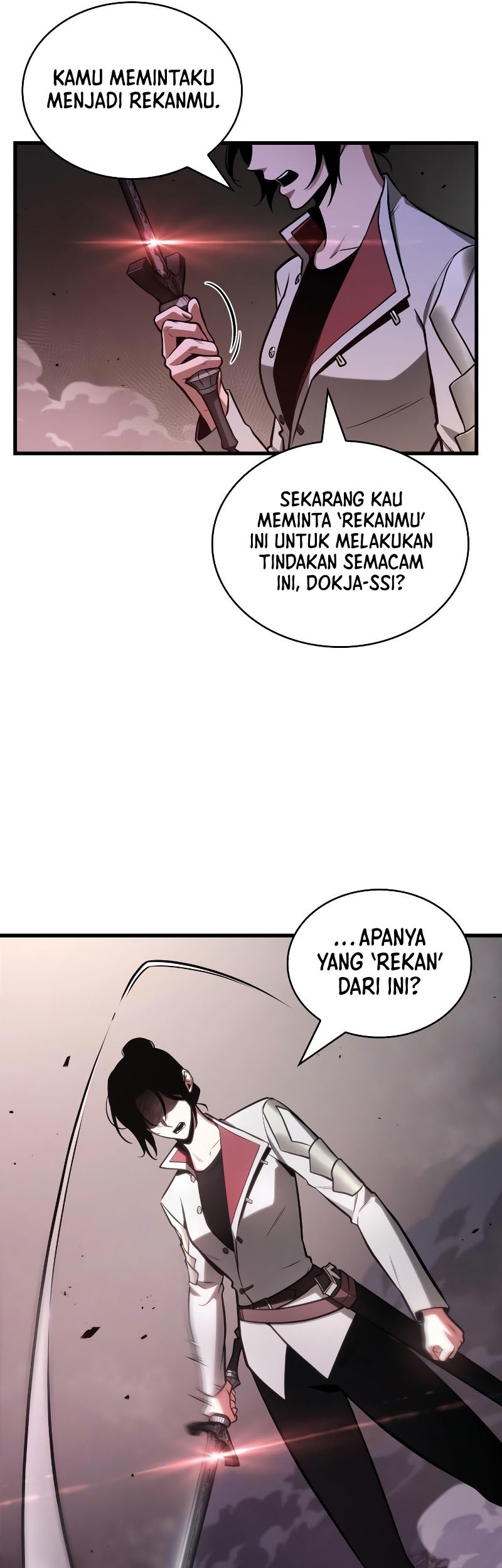 Omniscient Readers Viewpoint Chapter 218 Gambar 6