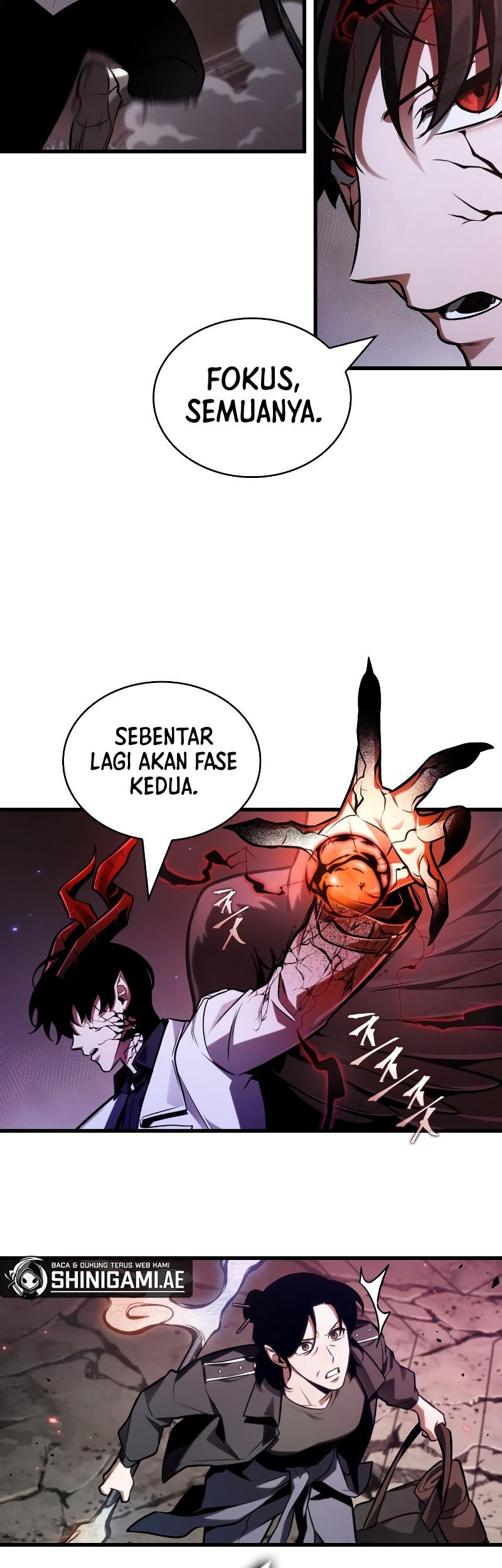 Omniscient Readers Viewpoint Chapter 218 Gambar 8