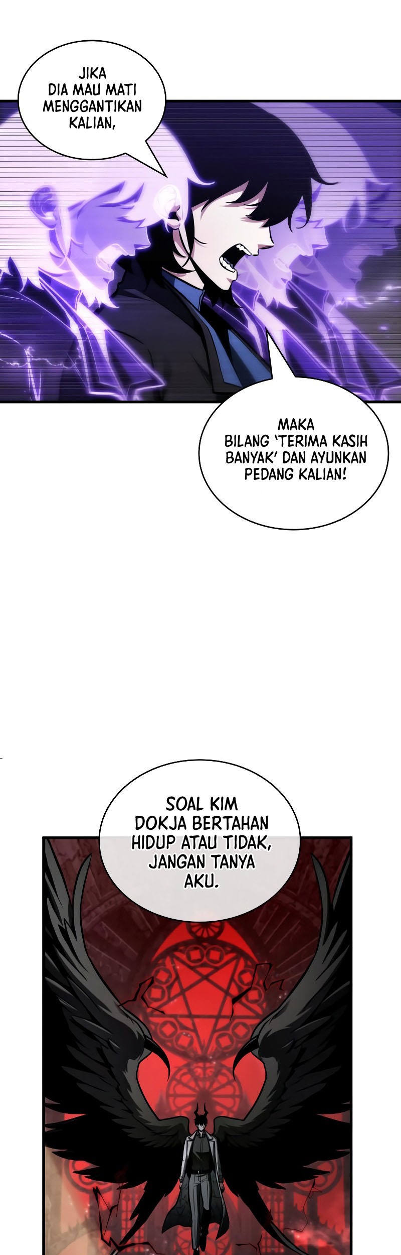 Omniscient Readers Viewpoint Chapter 217 Gambar 38