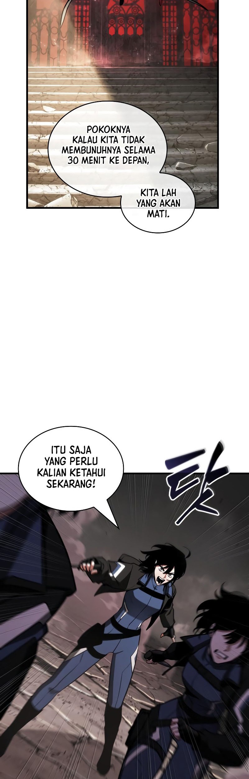Omniscient Readers Viewpoint Chapter 217 Gambar 39