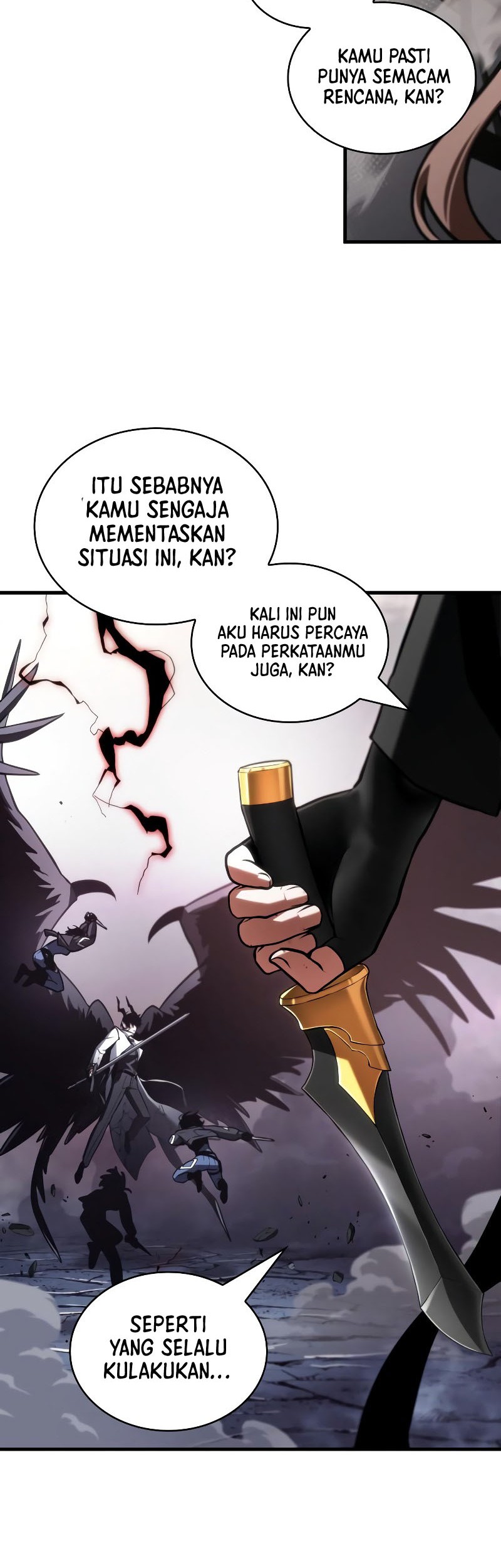 Omniscient Readers Viewpoint Chapter 217 Gambar 45