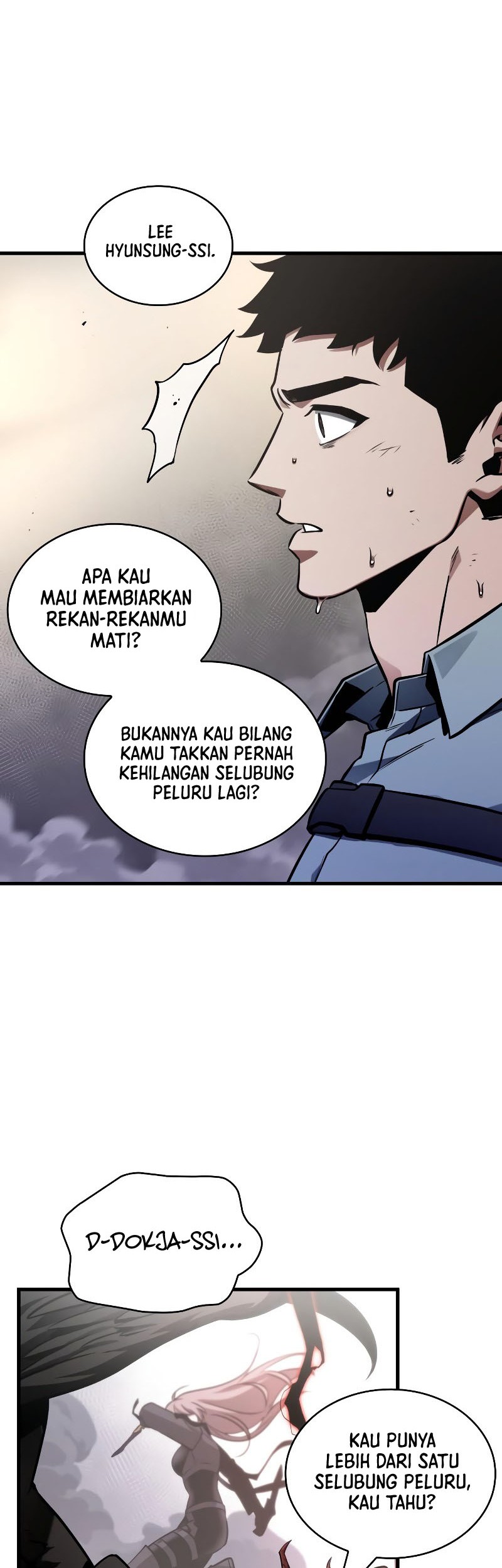 Omniscient Readers Viewpoint Chapter 217 Gambar 47