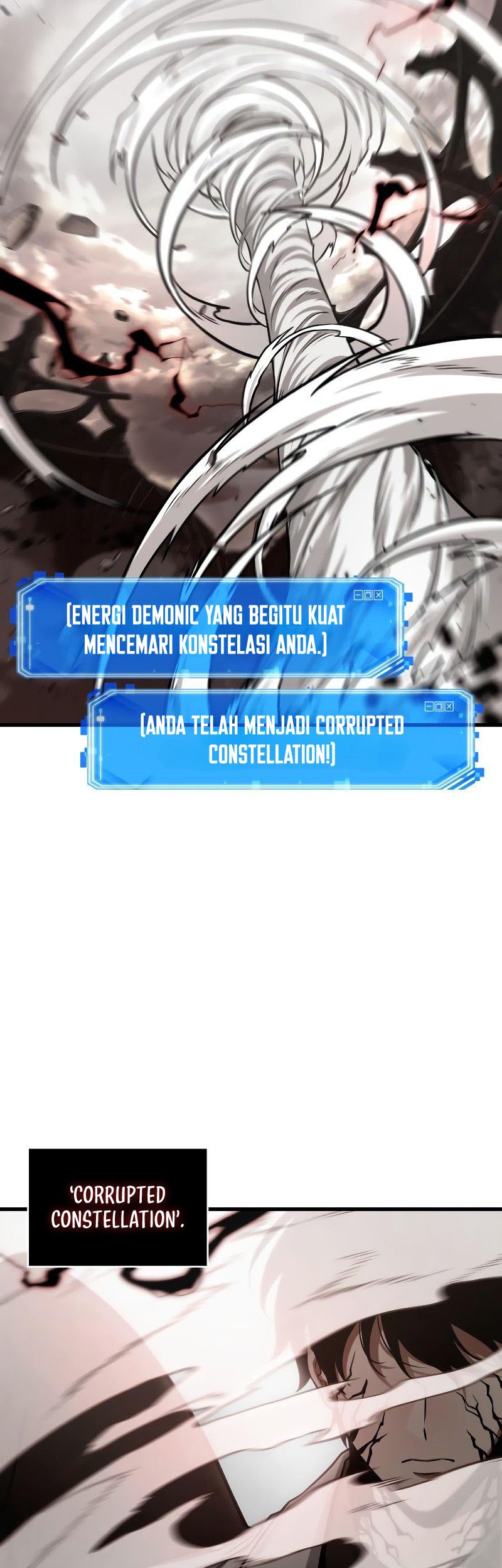 Omniscient Readers Viewpoint Chapter 217 Gambar 10