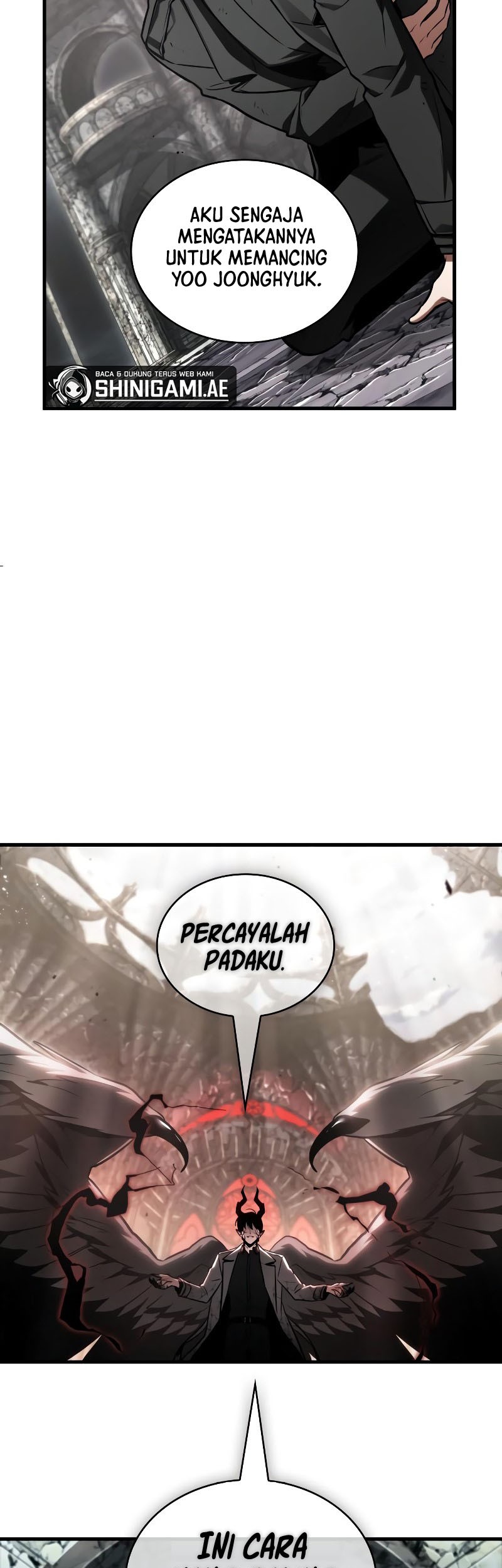 Omniscient Readers Viewpoint Chapter 217 Gambar 32