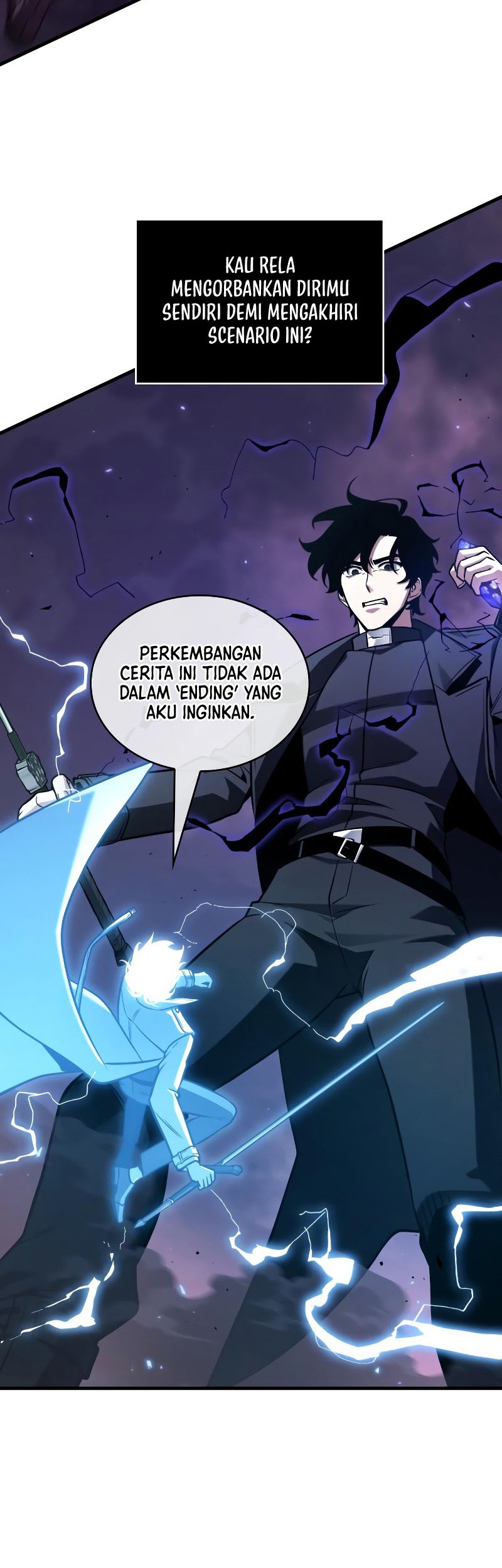 Omniscient Readers Viewpoint Chapter 216 Gambar 9