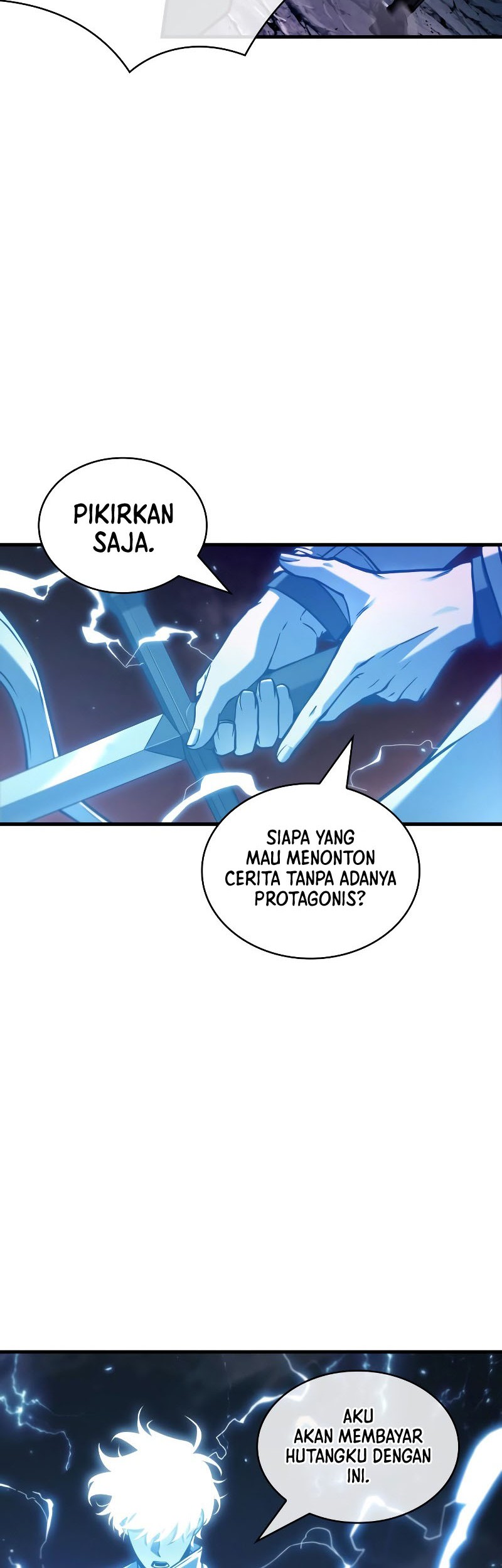 Omniscient Readers Viewpoint Chapter 216 Gambar 11