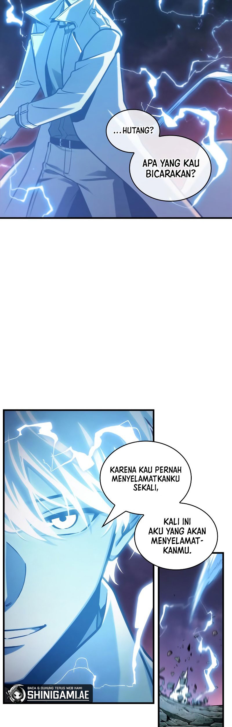 Omniscient Readers Viewpoint Chapter 216 Gambar 12