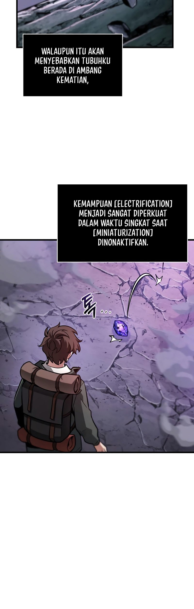Omniscient Readers Viewpoint Chapter 216 Gambar 21