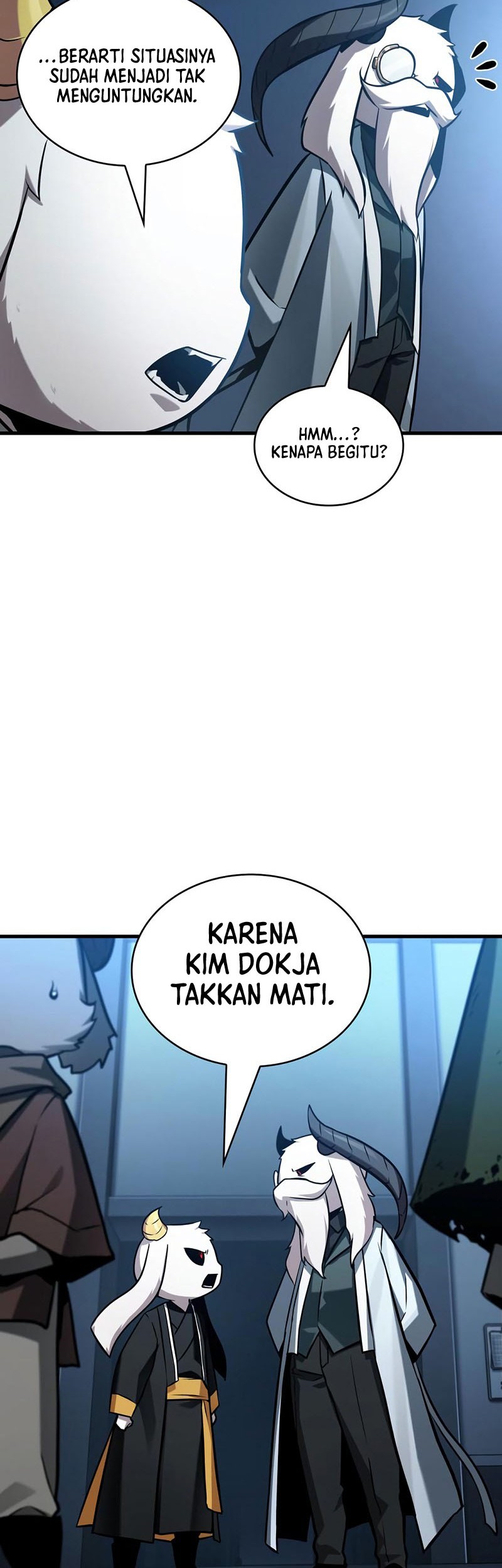 Omniscient Readers Viewpoint Chapter 215 Gambar 39