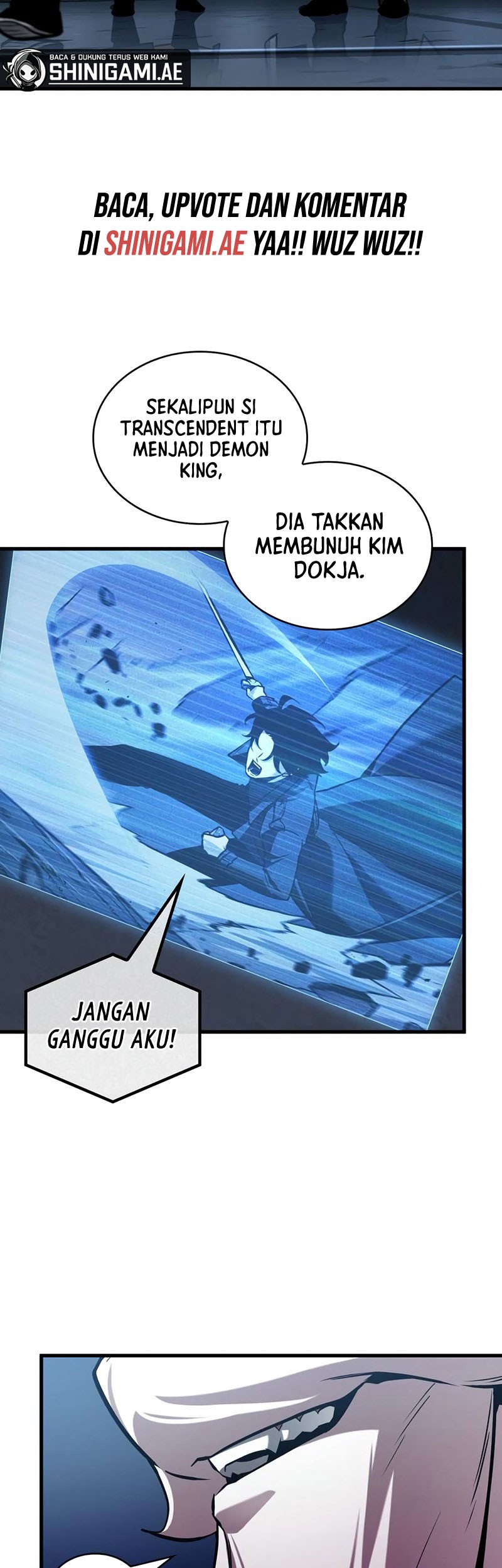Omniscient Readers Viewpoint Chapter 215 Gambar 40