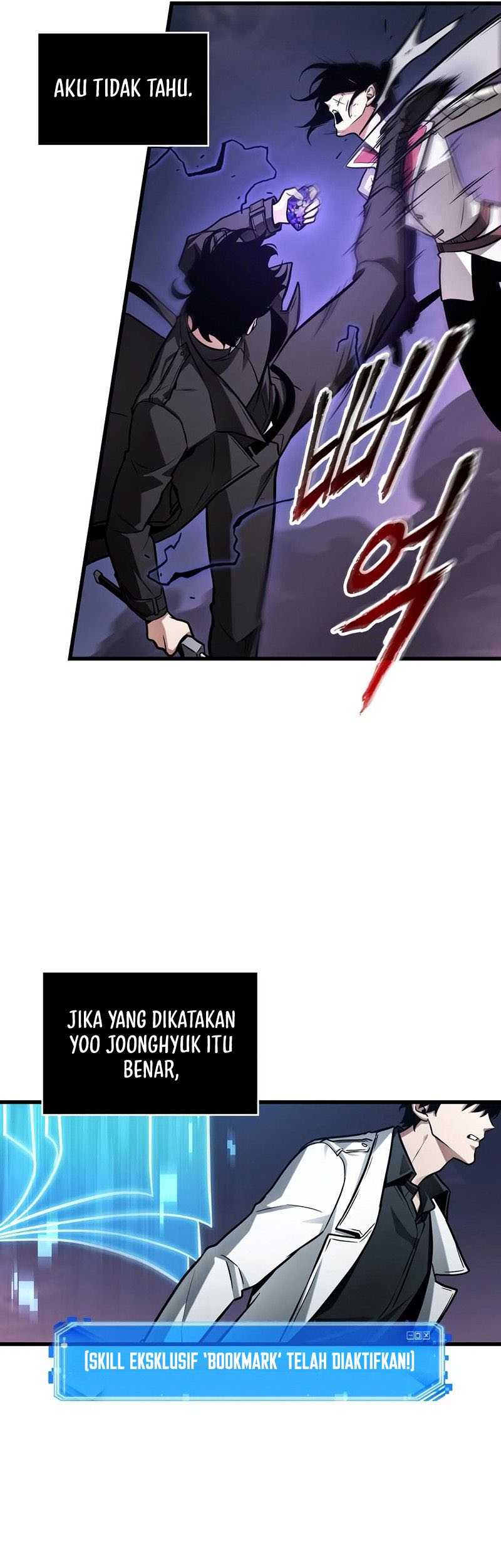 Omniscient Readers Viewpoint Chapter 215 Gambar 50