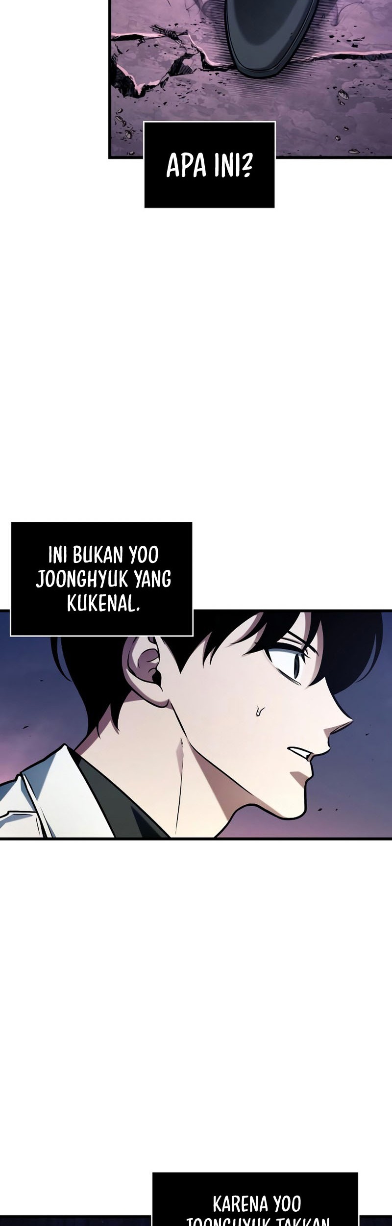 Omniscient Readers Viewpoint Chapter 215 Gambar 3