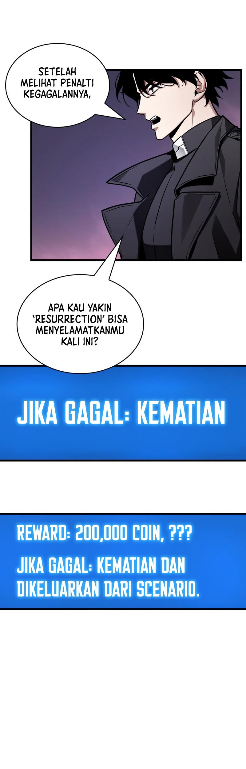 Omniscient Readers Viewpoint Chapter 215 Gambar 6