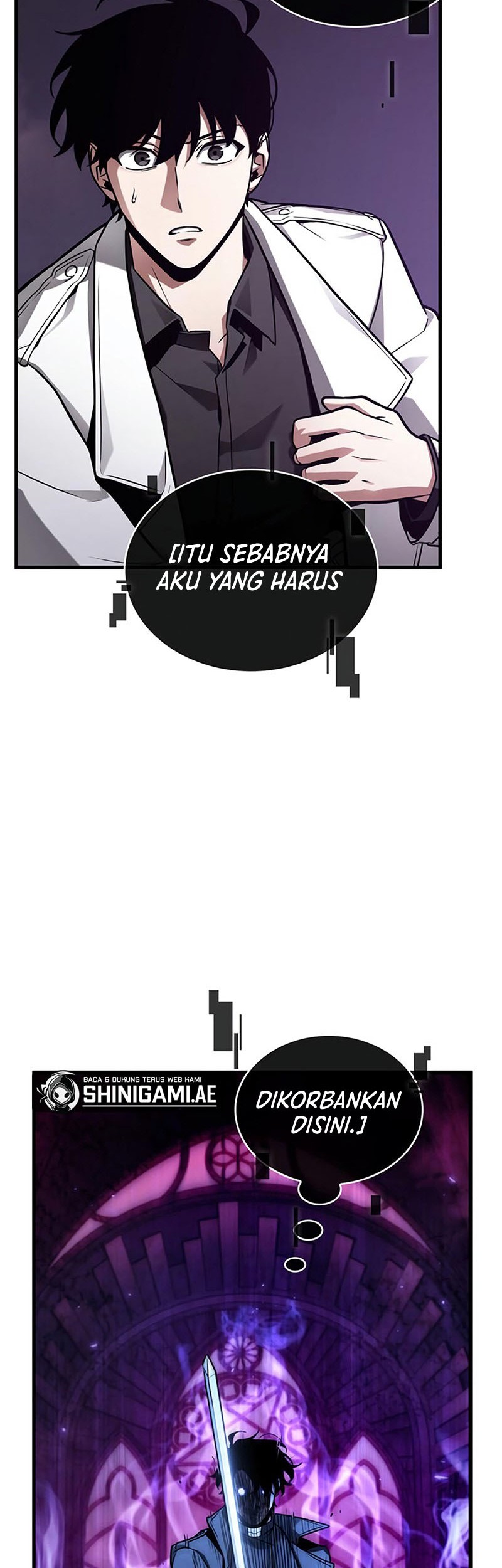 Omniscient Readers Viewpoint Chapter 215 Gambar 11