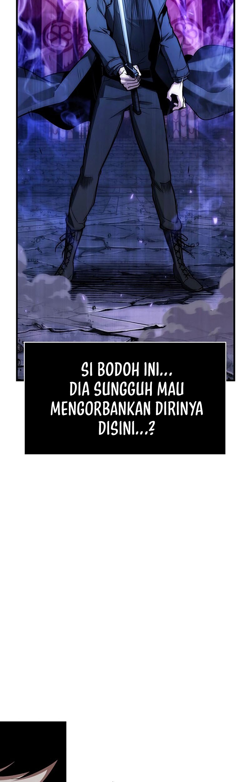 Omniscient Readers Viewpoint Chapter 215 Gambar 12