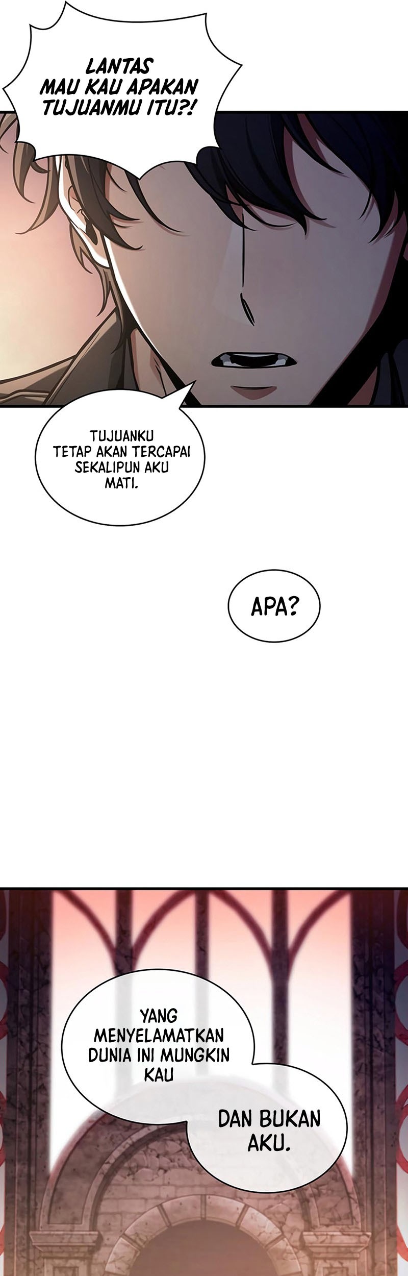 Omniscient Readers Viewpoint Chapter 215 Gambar 14