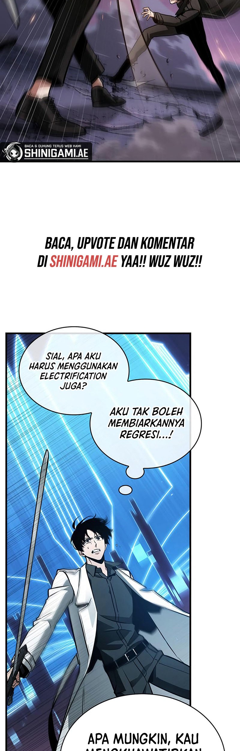 Omniscient Readers Viewpoint Chapter 215 Gambar 19